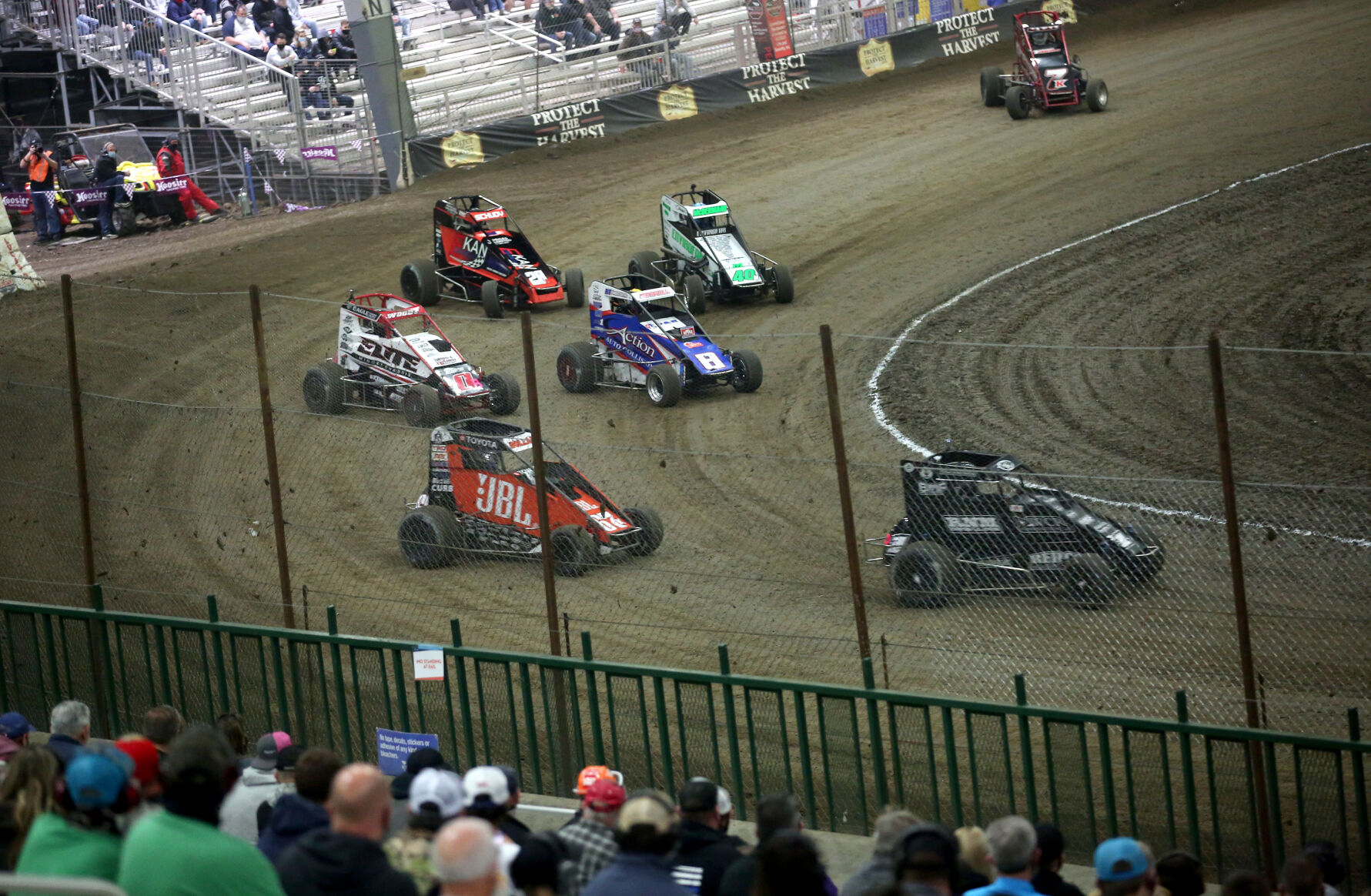 Chili Bowl
